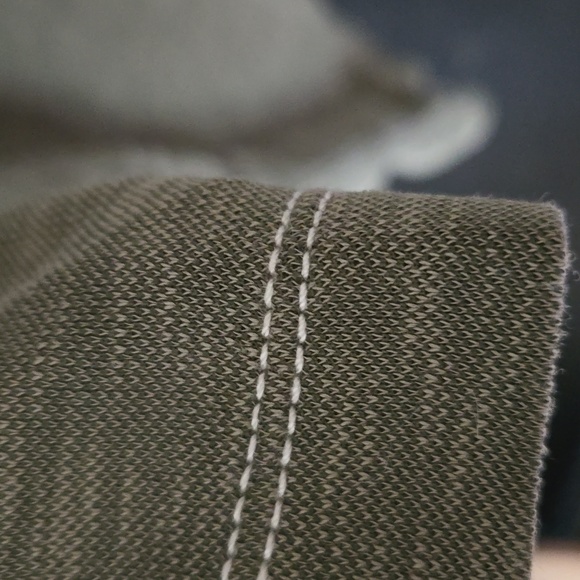 Saks Fifth Avenue short sleeve shirt - Picture 4 of 12